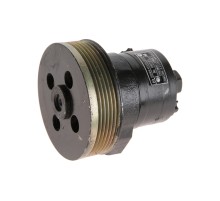 Насос гидроусилителя ГАЗ-2217 в сборе дв.ЗМЗ-406 БАГУ №