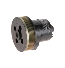 Насос гидроусилителя ГАЗ-2217 в сборе дв.ЗМЗ-406 БАГУ №