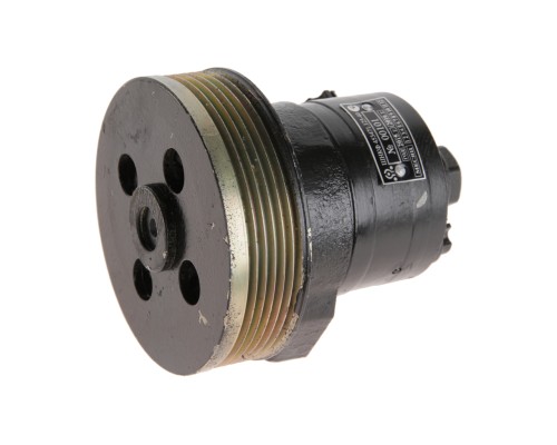 Насос гидроусилителя ГАЗ-2217 в сборе дв.ЗМЗ-406 БАГУ №