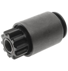 Привод стартера МАЗ, УРАЛ дв.ЯМЗ z=10 (стартер 5432.3708) СПЕЦМАШ