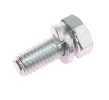 Болт М8х1.25х20 ВАЗ-2101 корзины сцепления