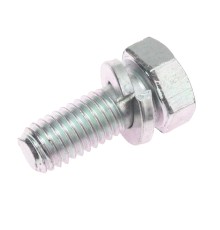 Болт М8х1.25х20 ВАЗ-2101 корзины сцепления