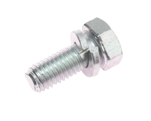 Болт М8х1.25х20 ВАЗ-2101 корзины сцепления