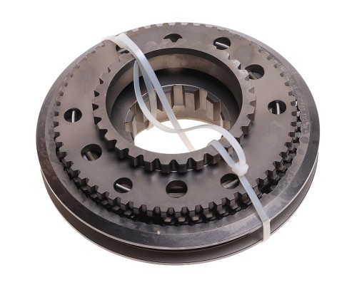 Синхронизатор SHACMAN SHAANXI 3, 4-й передачи OE