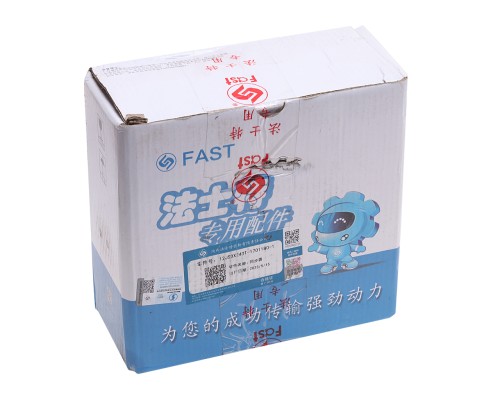 Синхронизатор SHACMAN SHAANXI 3, 4-й передачи OE