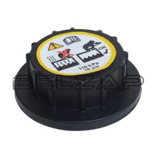 Крышка бачка расширительного LAND ROVER Discovery (05-09) VERNET