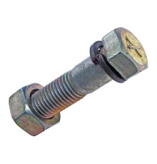 Болт М12х1.25х50 вала карданного МАЗ в сборе