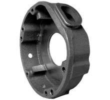 Кожух тормозной МТЗ-80, 82 с отверстием ОАО МТЗ