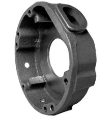 Кожух тормозной МТЗ-80, 82 с отверстием ОАО МТЗ