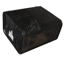 Бак топливный УРАЛ 210л прямая горловина (АО АЗ УРАЛ)