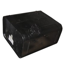 Бак топливный УРАЛ 210л прямая горловина (АО АЗ УРАЛ)