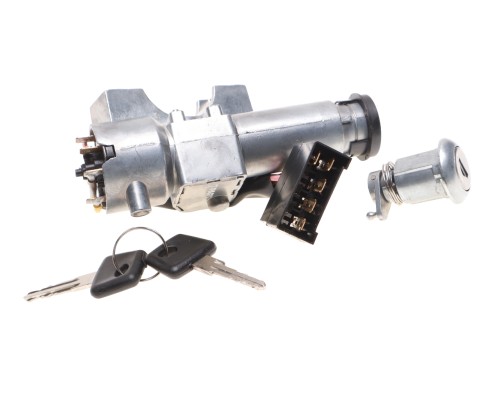 Замок зажигания ГАЗ-3302 Бизнес (с личинкой двери) комплект G-PART (ОАО ГАЗ)