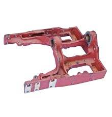 Брус МТЗ-80, 82 полурамы передний ВЗТЗЧ