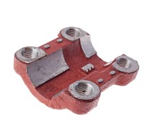 Вкладыш МТЗ (сухарь) САЗ