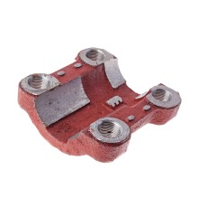 Вкладыш МТЗ (сухарь) САЗ