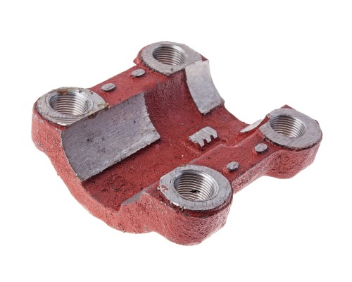 Вкладыш МТЗ (сухарь) САЗ