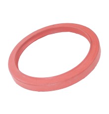 Сальник ЗИЛ-130 ступицы передней 112х136х14 латекс СРТ