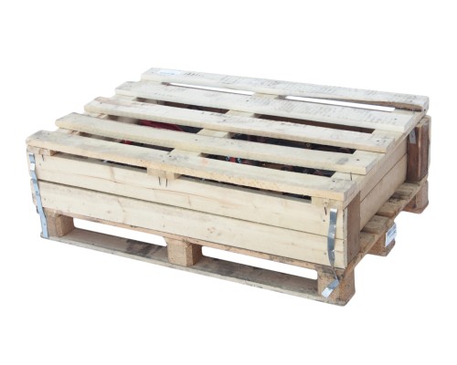 Механизм МТЗ навески задней без гидроцилиндра АГРОТЭК