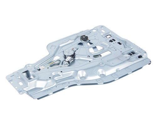 Стеклоподъемник SITRAK HOWO левой двери в сборе OE