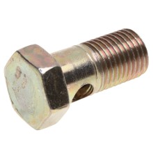 Болт-штуцер М14х1.5х30 МАЗ трубок топливных на ТНВД СПЕЦМАШ