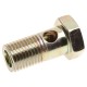 Болт-штуцер М14х1.5х30 МАЗ трубок топливных на ТНВД СПЕЦМАШ