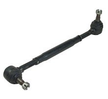 Тяга рулевая МТЗ-82 (короткая) труба L=26мм РЗТЗ