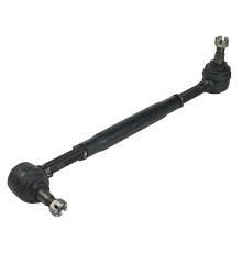 Тяга рулевая МТЗ-82 (короткая) труба L=26мм РЗТЗ