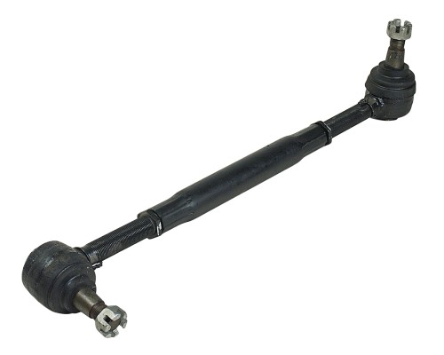 Тяга рулевая МТЗ-82 (короткая) труба L=26мм РЗТЗ