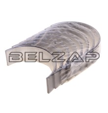 Вкладыши MAZDA 3 (BL, BK) шатунные STD комплект KING
