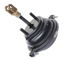 Камера тормоза ЗИЛ-431410, полуприцепа (тип 16) без чехла РААЗ