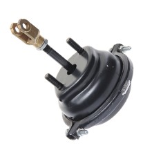 Камера тормоза ЗИЛ-431410, полуприцепа (тип 16) без чехла РААЗ