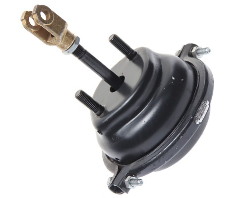 Камера тормоза ЗИЛ-431410, полуприцепа (тип 16) без чехла РААЗ