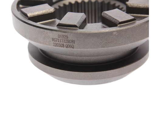 Шестерня SITRAK HOWO с внутренними зубьями OE