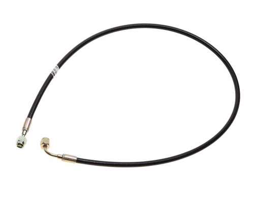 Шланг FAW J6, 3250, 3310 подъема кабины от тройника к насосу OE