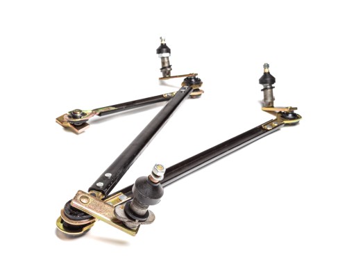 Трапеция стеклоочистителя МАЗ-64221 AVTOELECTRICA