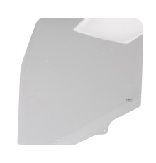 Стекло двери FAW J6, J6L (2024-) левой OE