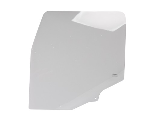 Стекло двери FAW J6, J6L (2024-) левой OE