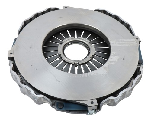 Сцепление КАМАЗ-43118, 5350, 65115 (КПП 144, 154 дв.740.30-260) в сборе ТРАНСМАШ