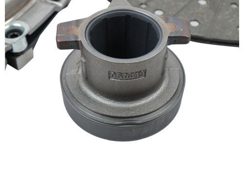 Сцепление КАМАЗ-43118, 5350, 65115 (КПП 144, 154 дв.740.30-260) в сборе ТРАНСМАШ