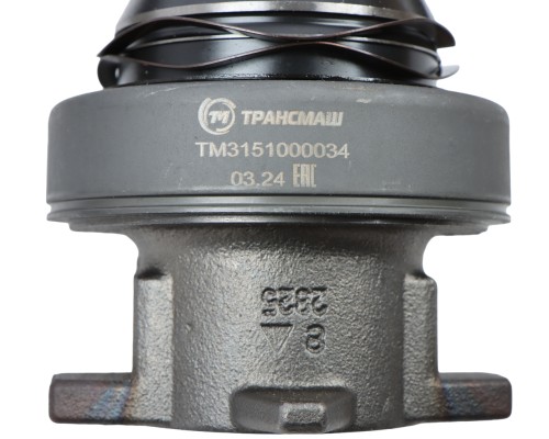 Сцепление КАМАЗ-43118, 5350, 65115 (КПП 144, 154 дв.740.30-260) в сборе ТРАНСМАШ