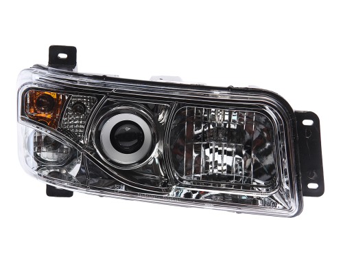 Фара блок МАЗ-447131, 5440 Н/О светодиодная правая РУДЕНСК