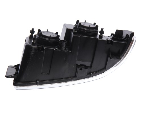 Фара блок МАЗ-447131, 5440 Н/О светодиодная правая РУДЕНСК