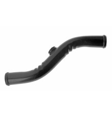 Труба ГАЗ-3302 радиатора подводящая изогнутая (металл) под датчик АВТОБОБ