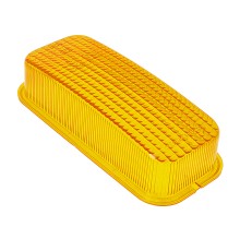 Рассеиватель ЗИЛ, КАМАЗ, МАЗ, УРАЛ указателя поворота ОСВАР