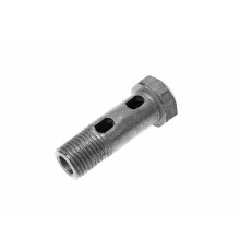 Болт-штуцер М14х1.5х45 МТЗ-80 поворотного угольника Д-240-245-260 ММЗ