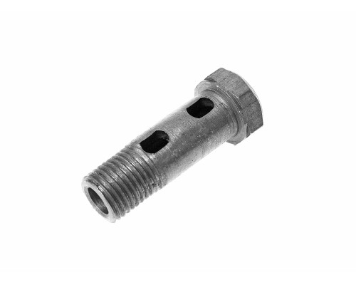 Болт-штуцер М14х1.5х45 МТЗ-80 поворотного угольника Д-240-245-260 ММЗ