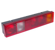 Фонарь задний КАМАЗ 24V ОСВАР