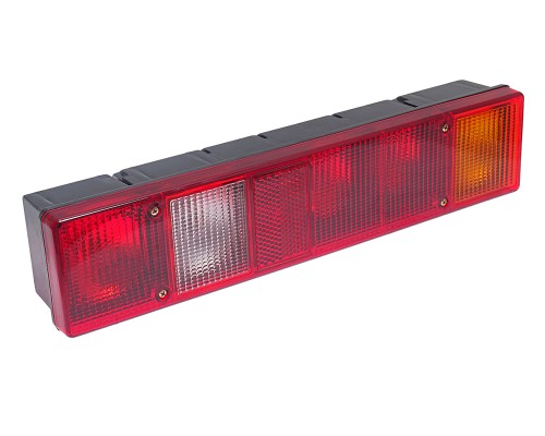 Фонарь задний КАМАЗ 24V ОСВАР