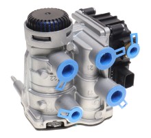 Клапан КАМАЗ-5490 управления тормозами прицепа SORL