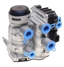 Клапан КАМАЗ-5490 управления тормозами прицепа SORL